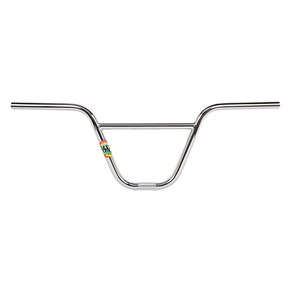 Rant Sway 22.2mm 29` 8.75` 1° 12° Chrome BMX Chromoly