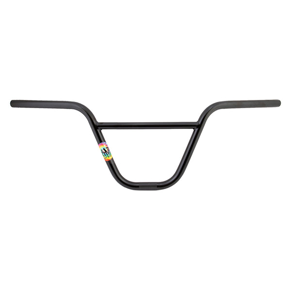 Rant Sway 22.2mm 29` 8.75` 1° 12° Black BMX Chromoly