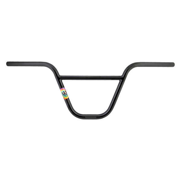 Rant Sway 22.2mm 29` 9` 1° 12° Black BMX Chromoly
