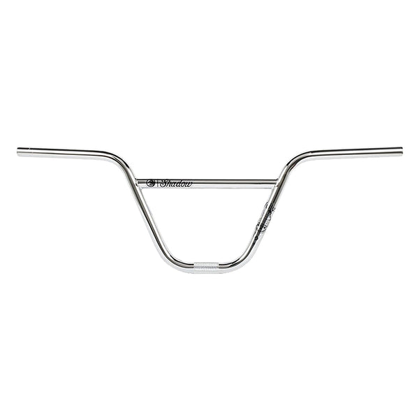 The shadow conspiracy Vultus SG 22.2mm 29` 9.5` 3° 10° Chrome BMX Chromoly