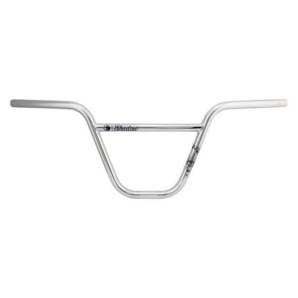 The shadow conspiracy Vultus SG 22.2mm 29` 10` 3° 10° Chrome BMX Chromoly