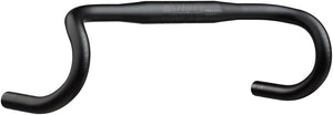 Teravail Tropo SE Drop Handlebar - Aluminum 31.8mm 46cm Black