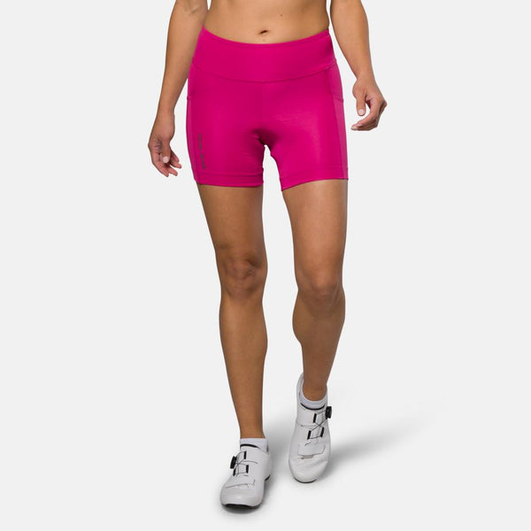 Women's Sugar 5" Cycling Shorts - CACTUS FLOWER / XS