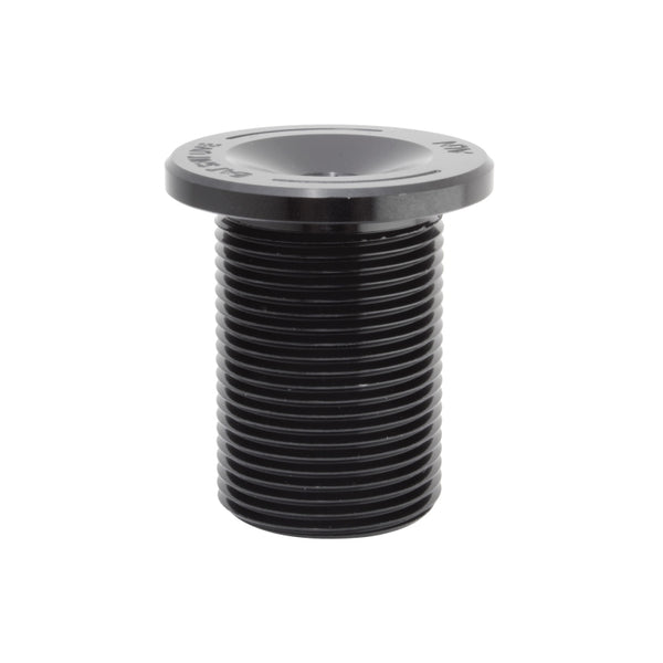 Alienation ESL Compression Cap/Bolt SHIS Black 30g M24x1.5mm