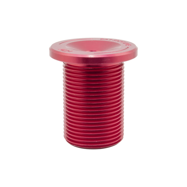 Alienation ESL Compression Cap/Bolt SHIS Red 30g M24x1.5mm