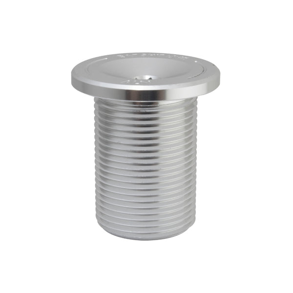 Alienation ESL Compression Cap/Bolt SHIS Silver 30g M24x1.5mm