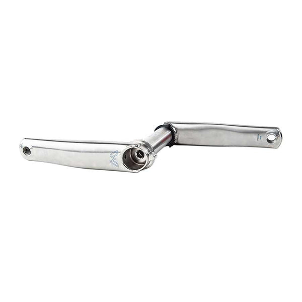 Cane Creek eeWings Mountain Crankset Spindle: 30mm BCD: Direct Mount 30mm 170mm Grey MTB/Boost