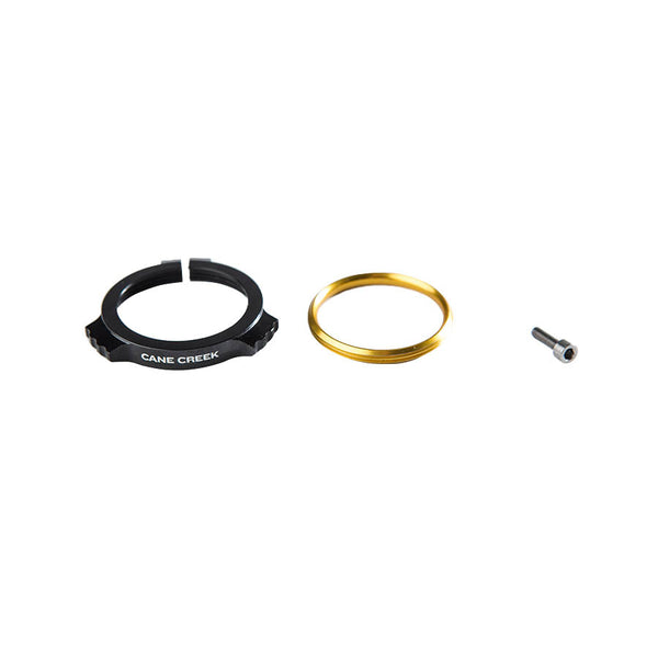 Cane Creek eeWings Crank Preloader - Fits 28.99/30mm Spindles Black