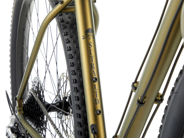 Kona Sutra Gold