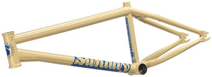 Sunday Soundwave v3 Frame - 20.5