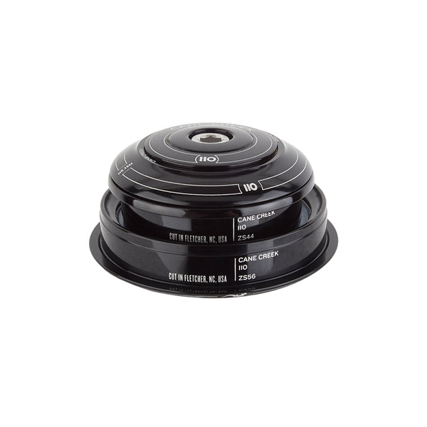 Cane creek 110 Series Semi-Integrated ZS44/28.6|ZS56/40 Headset
