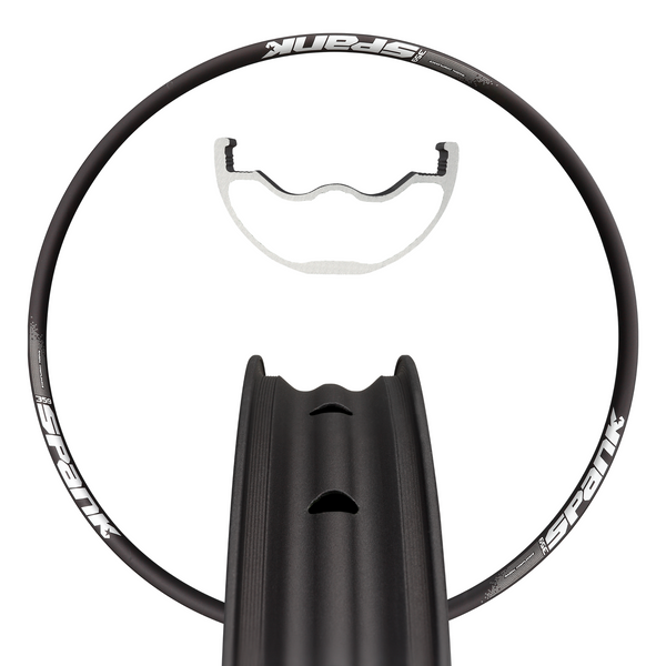 SPANK 359 Rim