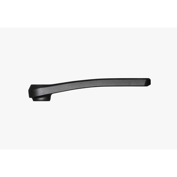 RaceFace Aeffect-R Ebike Crank Arm Set - 170mm For Bosch Gen 4 Gen 5 Drive System 7050 Aluminum BLK