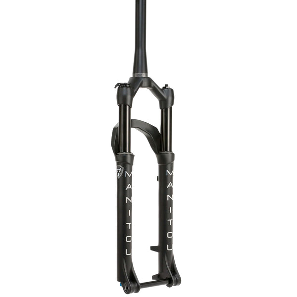 Manitou Markhor Boost V2 29" Fork Taper TA-D 15x110 2-Pos