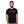 Graphic Short Sleeve T-Shirt - BLACK CHECKER / M