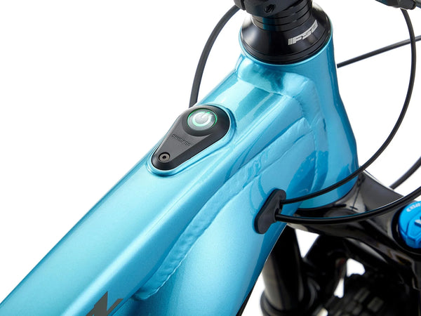 Kona Remote 130 Electric Mountain Bike Full Suspension 29” Shimano STEPS E7000