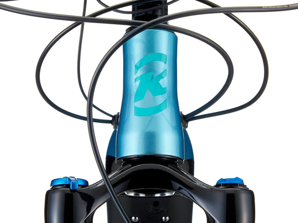 Kona Remote 130 Electric Mountain Bike Full Suspension 29” Shimano STEPS E7000