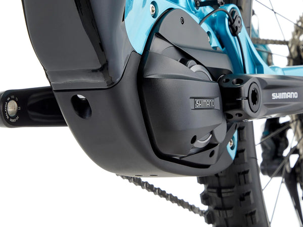 Kona Remote 130 Electric Mountain Bike Full Suspension 29” Shimano STEPS E7000