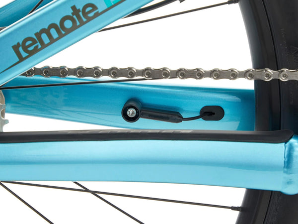 Kona Remote 130 Electric Mountain Bike Full Suspension 29” Shimano STEPS E7000