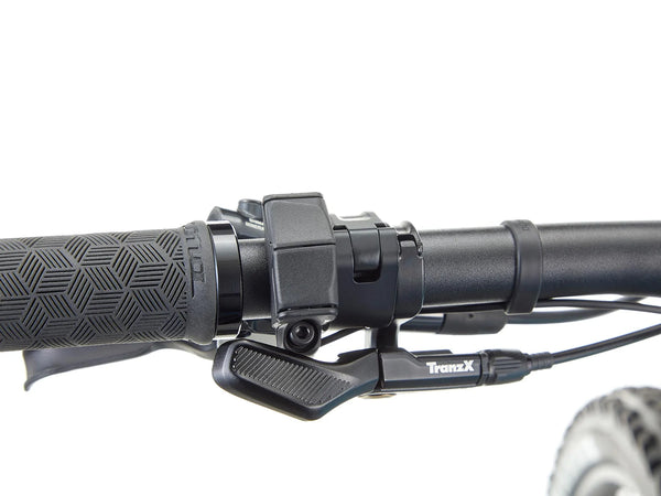 Kona Remote 130 Electric Mountain Bike Full Suspension 29” Shimano STEPS E7000