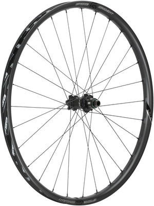 Full Speed Ahead Gradient Carbon i30 Rear Wheel - 29