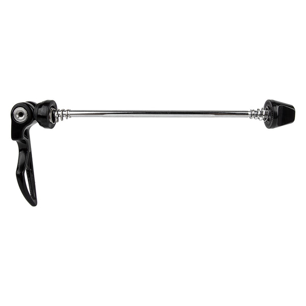 Origin8 RD/CX/GX/MT-1110 Elite Rear Skewer Front/Rear Rear Skewer QR 135mm AL6061/CrMo Blk