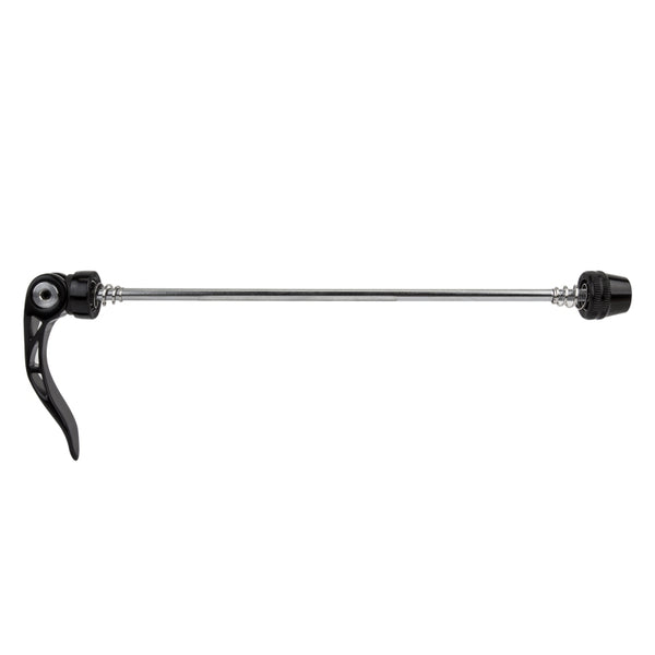 Origin8 FB Elite Rear Skewer Front/Rear Rear Skewer QR 190mm AL6061/CrMo Blk