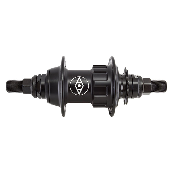 Alienation Rush v3 hub rear 36H 110
