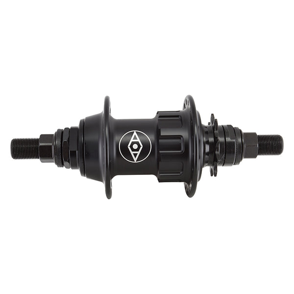 Alienation Rush v3 hub rear 36H 110