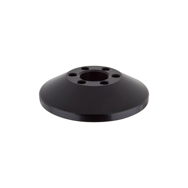 Alienation Tinman Hub Guard Front/Rear Hub guard Blk