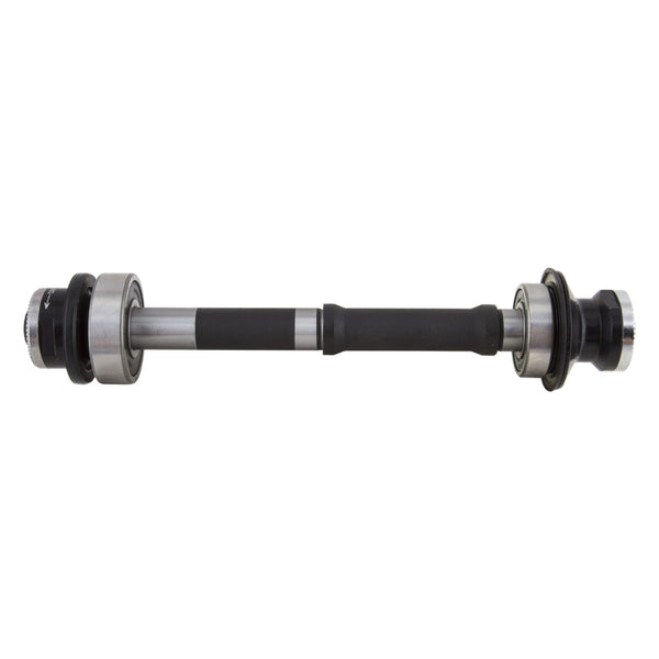 Origin8 RD-1100 Axles Front/Rear RB35C M10x130x140 QR RD-1100 Sealed
