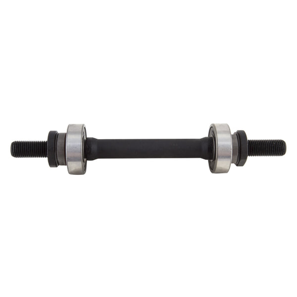 Origin8 SS-1101 Axles Front/Rear TH50 M9x100x140 QR SS-1101 Sealed