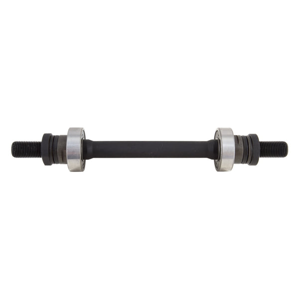 Origin8 SS-1101 Axles Front/Rear TH51/52 M10x120x160 QR SS-1101 Sealed