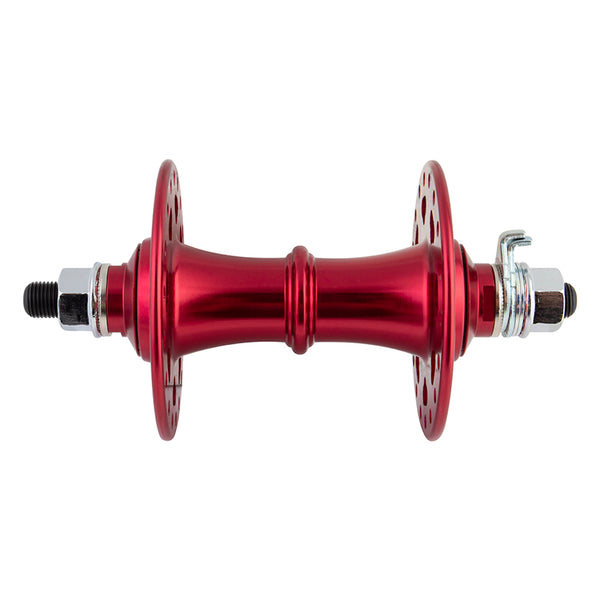 Se bikes Sealed Bearing BMX Hubs hub front 36H 100