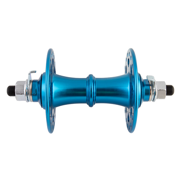 Se bikes Sealed Bearing BMX Hubs hub front 36H 100