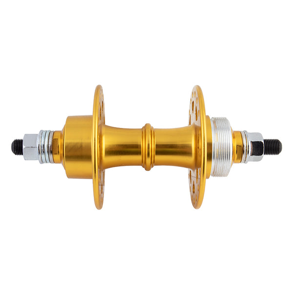 Se bikes Sealed Bearing BMX Hubs hub rear 36H 110