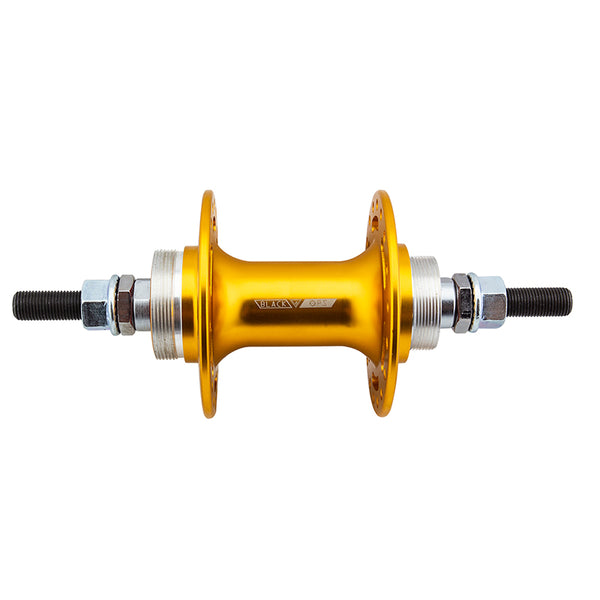 Black ops MX-1100co BMX Hubs hub rear 36H 110