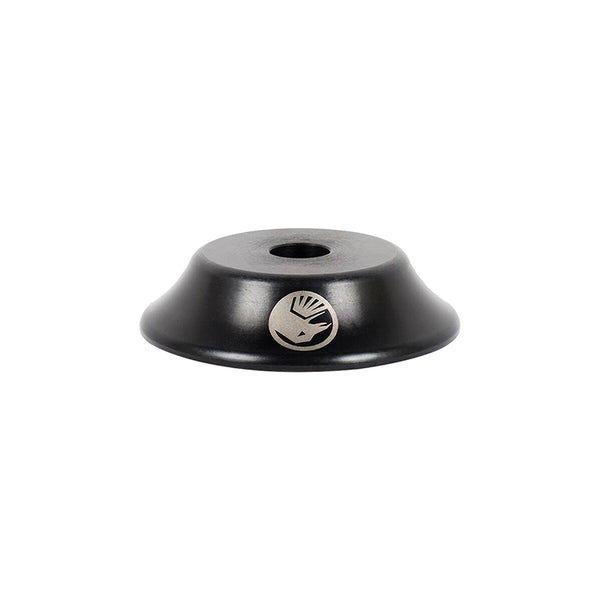 The shadow conspiracy Symbol Front Hub Guard Front/Rear Chromoly Blk 59.5g