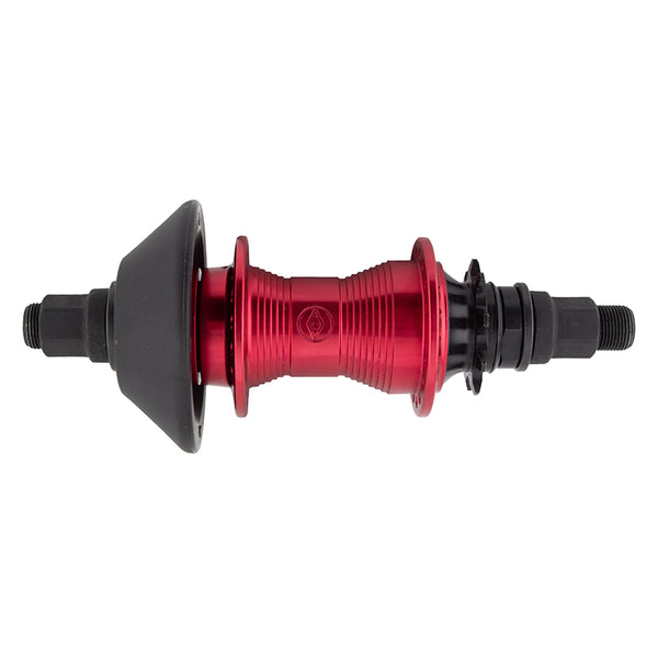 Alienation Illuminati hub rear 36H 110
