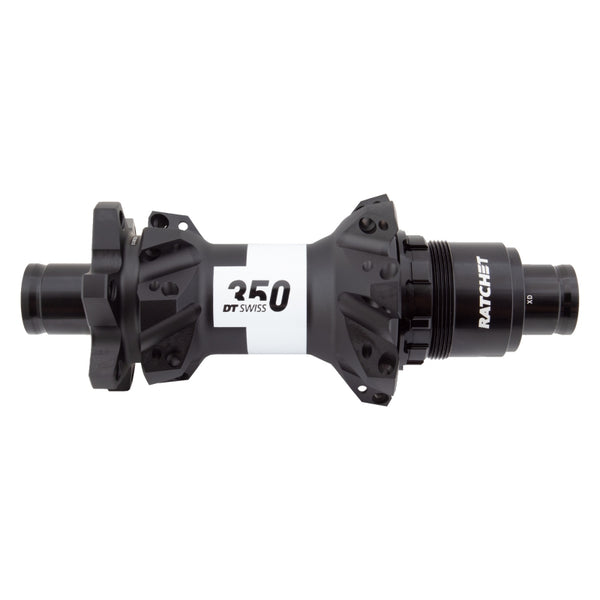 Dt swiss 350 MTB Straight Pull hub rear 28H 142