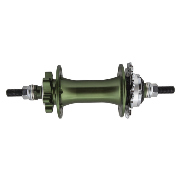 Se bikes Beast Mode Ripper Hubs hub rear 36H 142