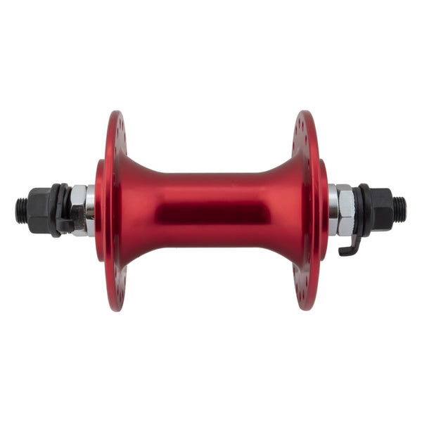 Se bikes Sealed Bearing BMX Hubs hub front 36H 100