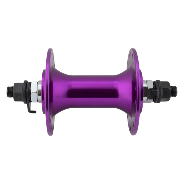 Se bikes Sealed Bearing BMX Hubs hub front 36H 100