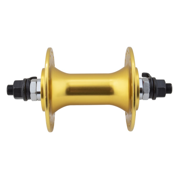Se bikes Sealed Bearing BMX Hubs hub front 36H 100