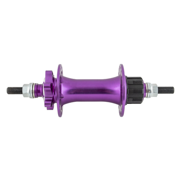 Se bikes Monster Quad Hubs hub rear 36H 142