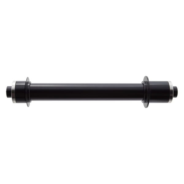 Origin8 RD/CX/GX-2220 Elite II Straight Pull Shimano HG Rear QR End Cap & Axle Set Front/Rear Straight Pull QRx135mm QR AL6061 Blk RD/CX/GX-2220 Sealed