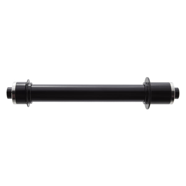 Origin8 RD/CX/GX-2220 Elite II Straight Pull SRAM XDR Rear QR End Cap & Axle Set Front/Rear Straight Pull QRx135mm QR AL6061 Blk RD/CX/GX-2220 Sealed