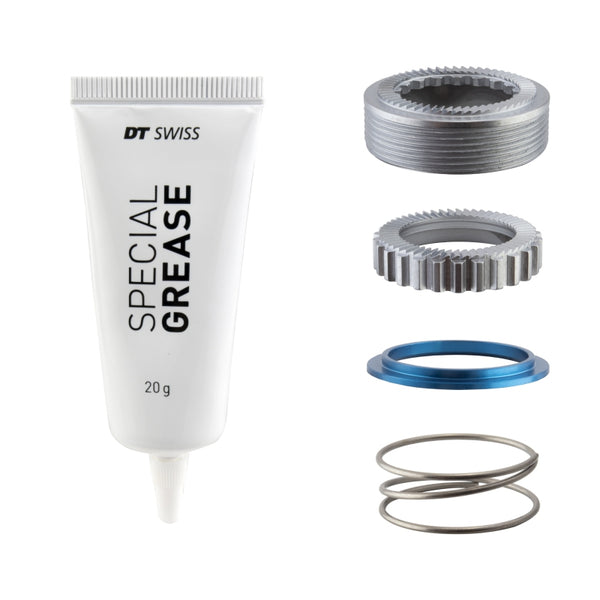 Dt swiss Cassette Ratchet Kit 42t EXP OS
