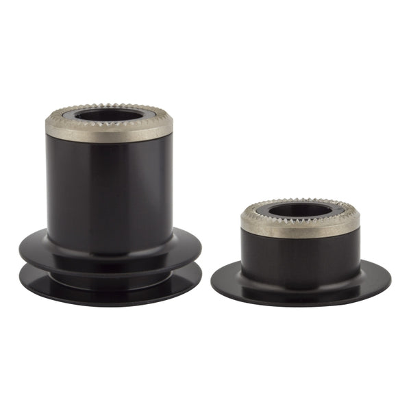 DT Swiss 10mm Thru Bolt conversion end caps 9/10 speed Rear Hubs Fits 240 240 SS 350 440
