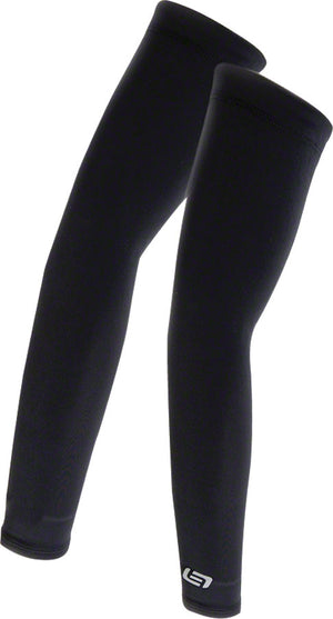 Bellwether Thermaldress Arm Warmers: Black MD